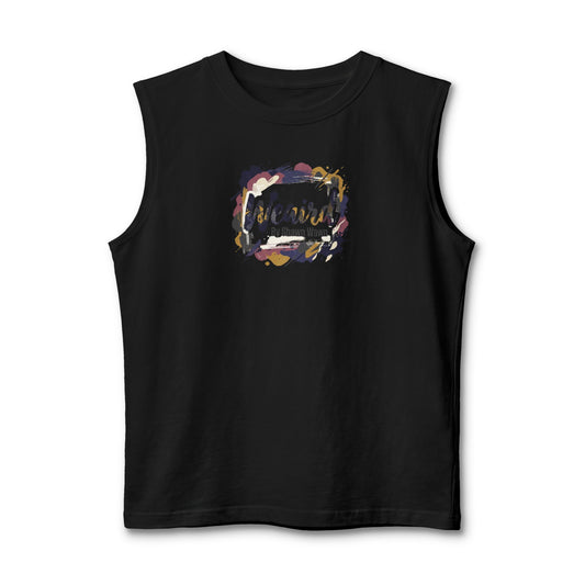 Weaird Muscle Tank