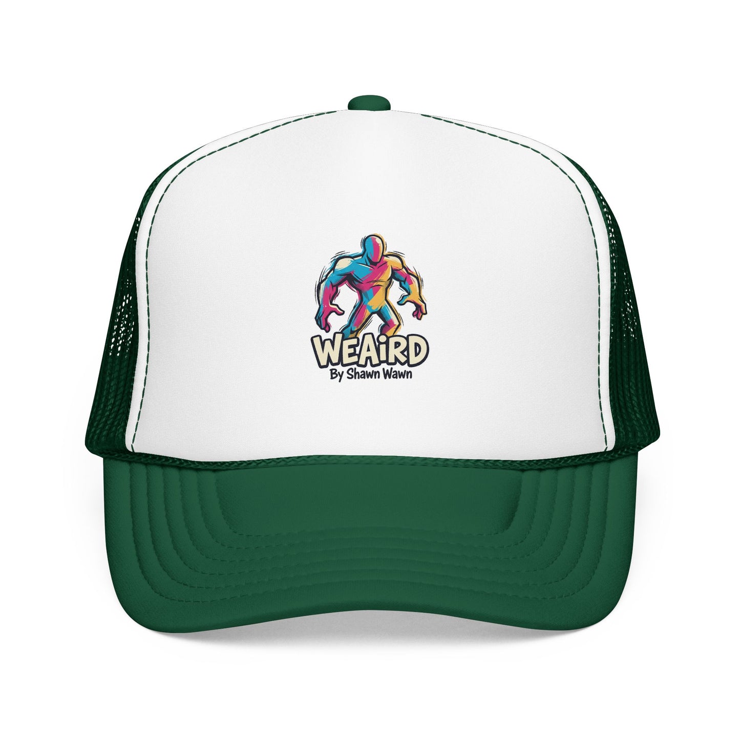 Foam Trucker Hat