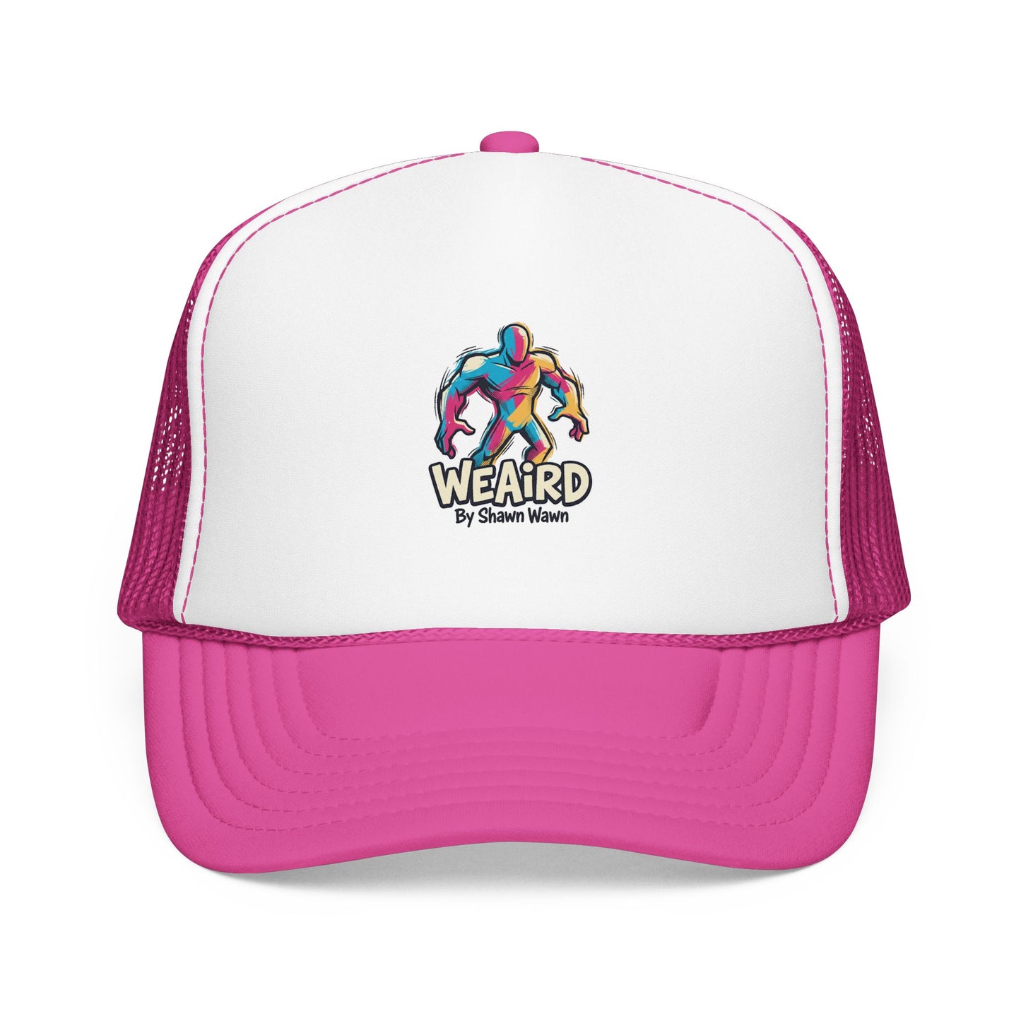 Foam Trucker Hat