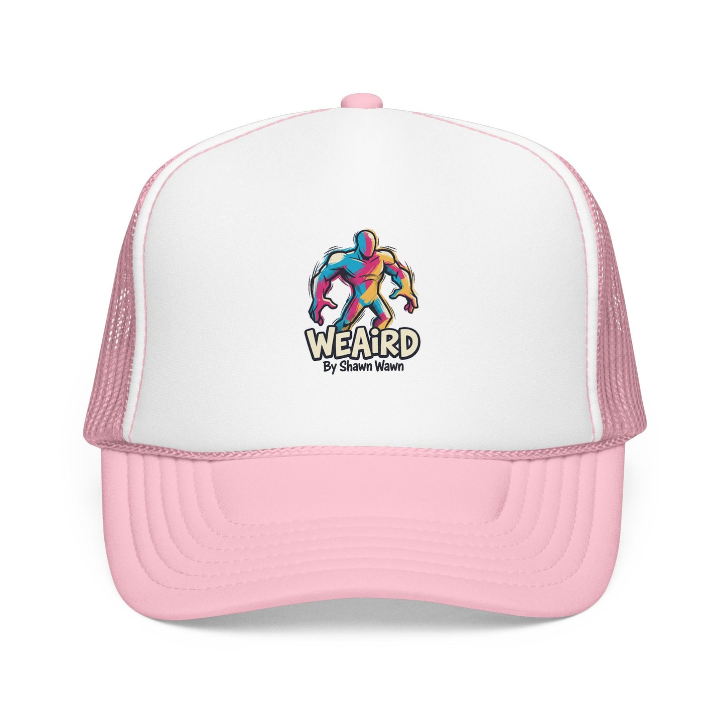 Foam Trucker Hat