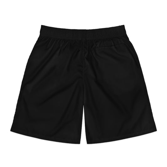 Weaird Jogger Shorts