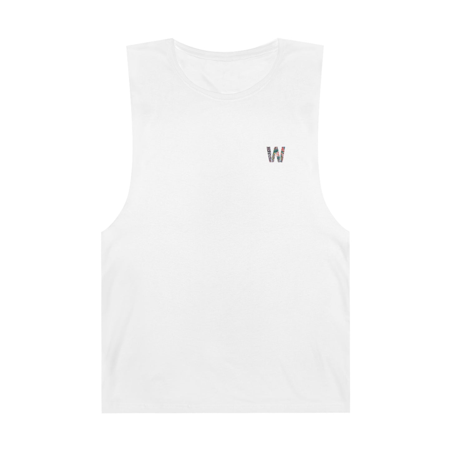 Weaird Tank