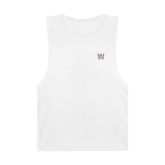 Weaird Tank