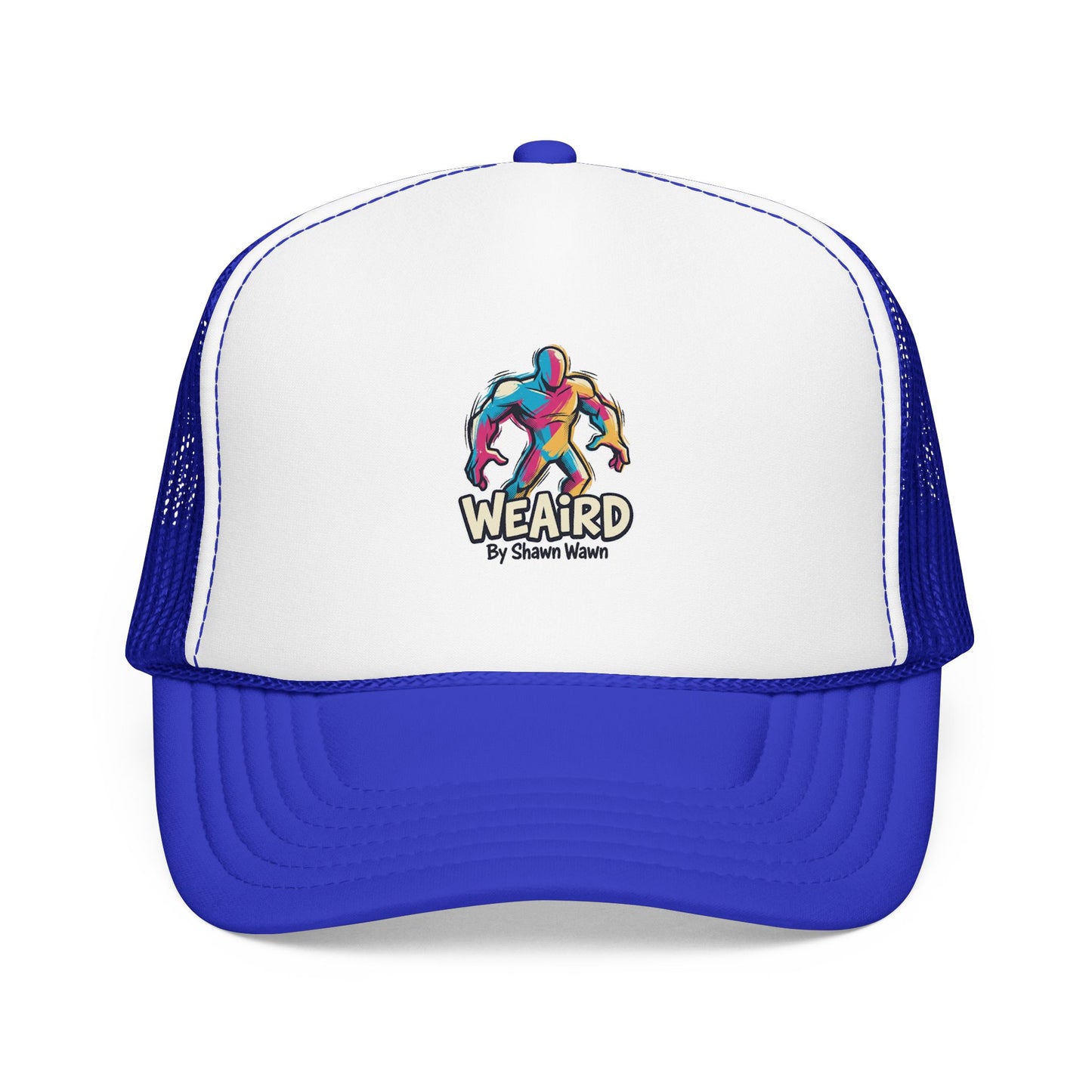 Foam Trucker Hat