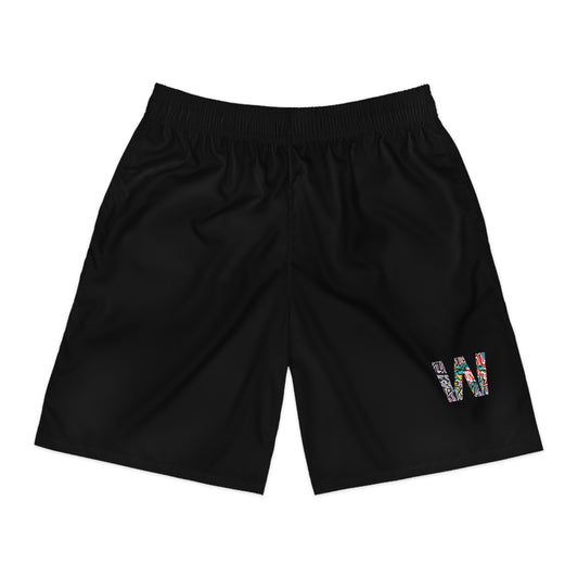 Weaird Jogger Shorts