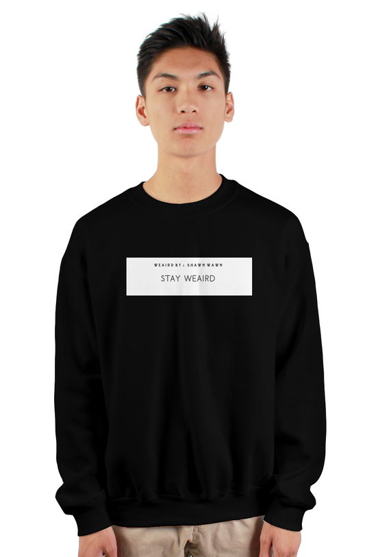 Weaird Sweatshirt