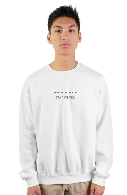 Weaird Sweatshirt