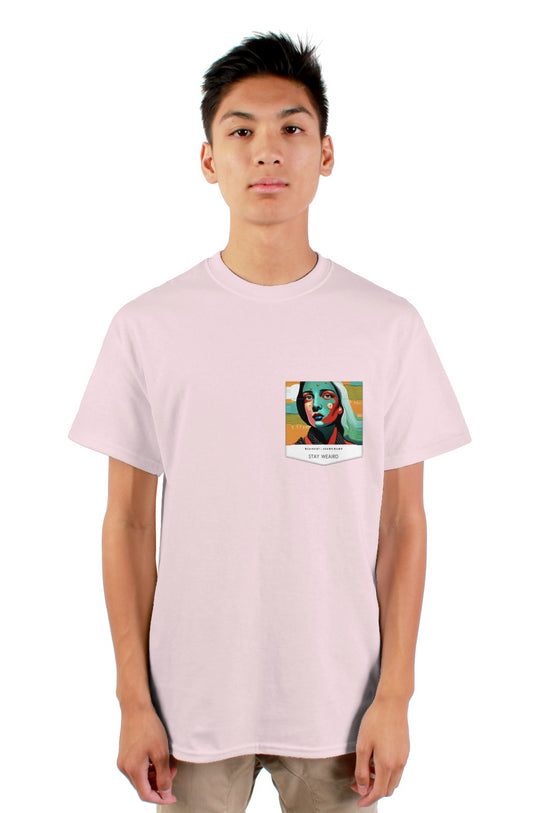 Galactic 2 Weaird T Shirt