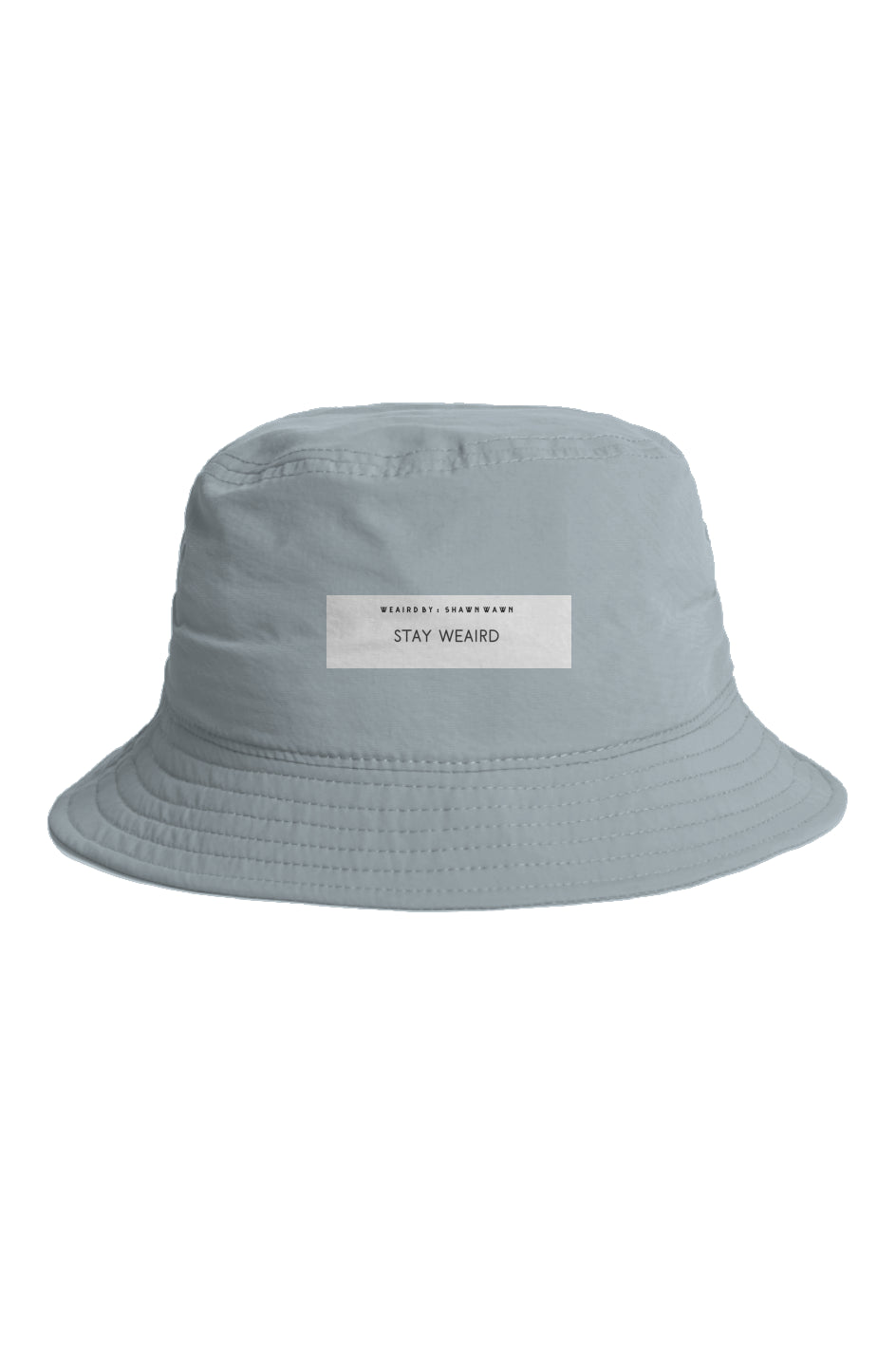 Weaird Bucket Hat