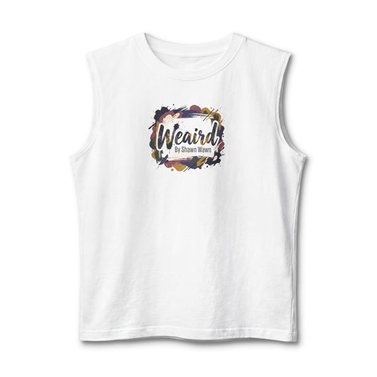 Weaird Muscle Tank
