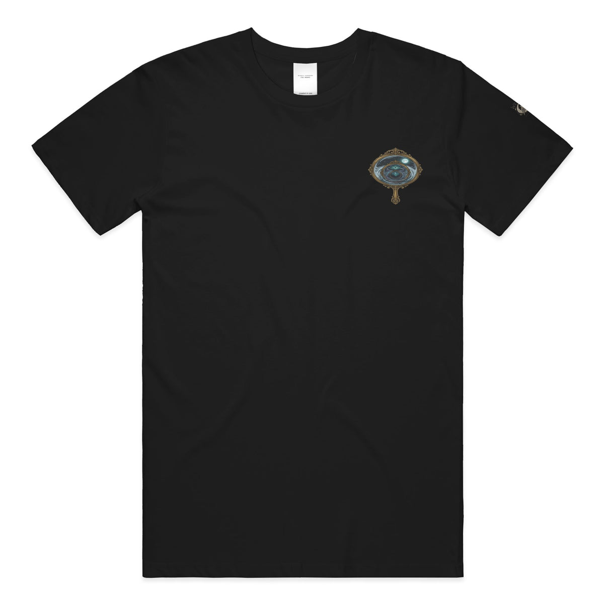 Weaird Ancient Light Cotton T Shirt