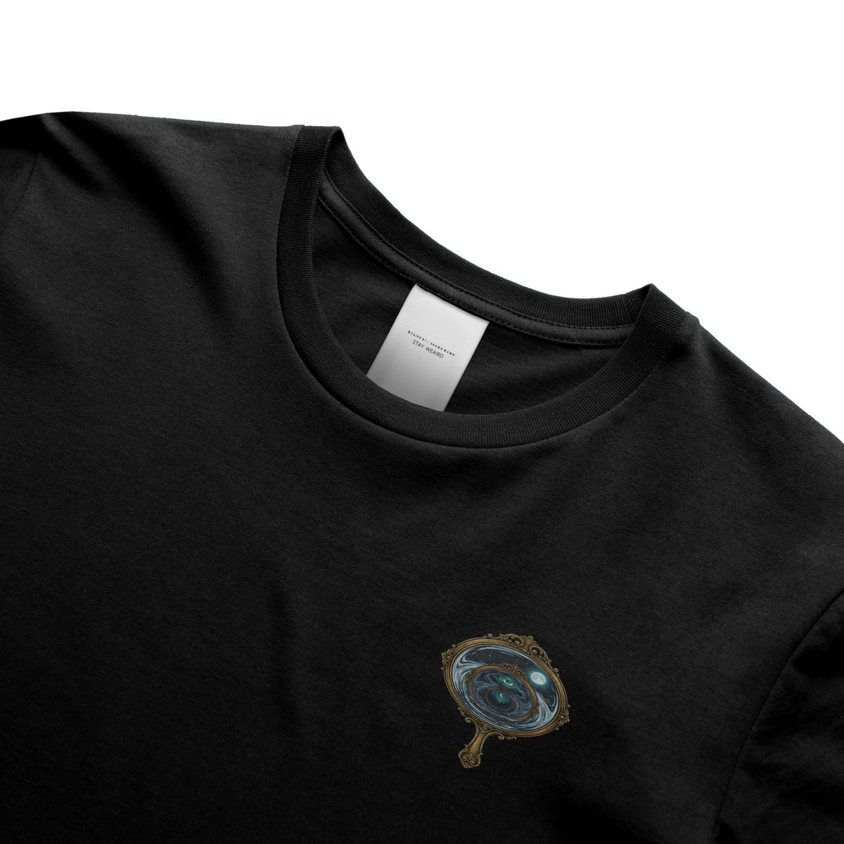 Weaird Ancient Light Cotton T Shirt