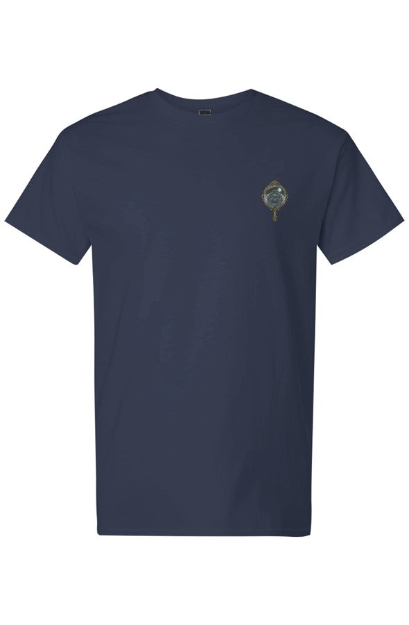 Weaird Ancient Light Cotton T Shirt