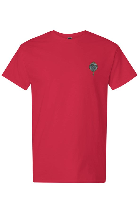 Weaird Ancient Light Cotton T Shirt