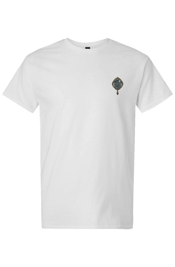 Weaird Ancient Light Cotton T Shirt
