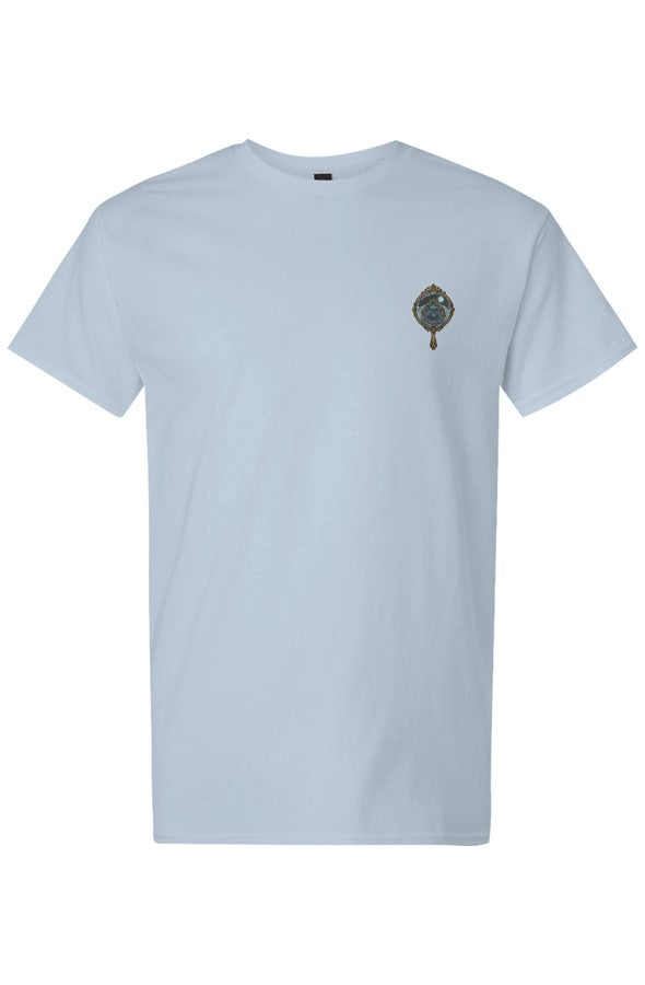 Weaird Ancient Light Cotton T Shirt
