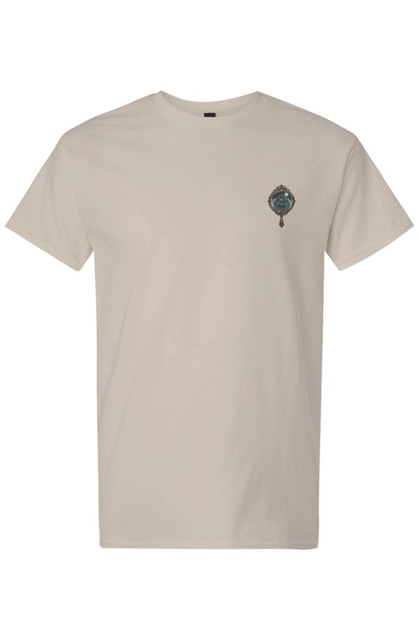 Weaird Ancient Light Cotton T Shirt