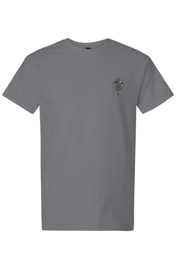 Weaird Ancient Light Cotton T Shirt