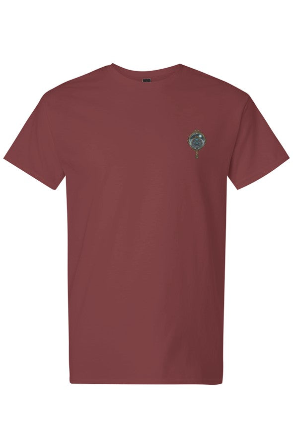 Weaird Ancient Light Cotton T Shirt