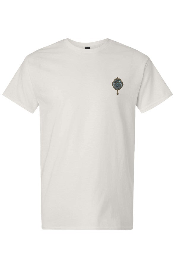 Weaird Ancient Light Cotton T Shirt