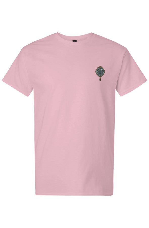 Weaird Ancient Light Cotton T Shirt