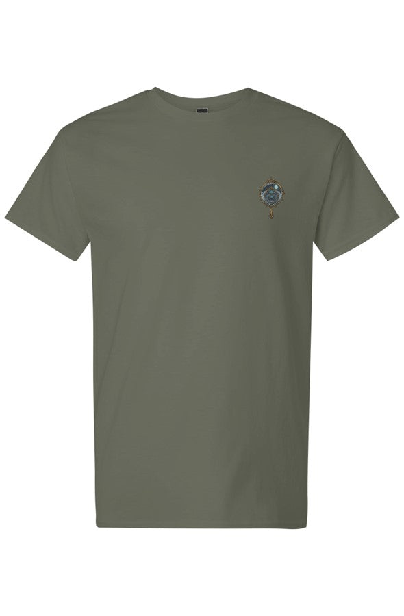 Weaird Ancient Light Cotton T Shirt