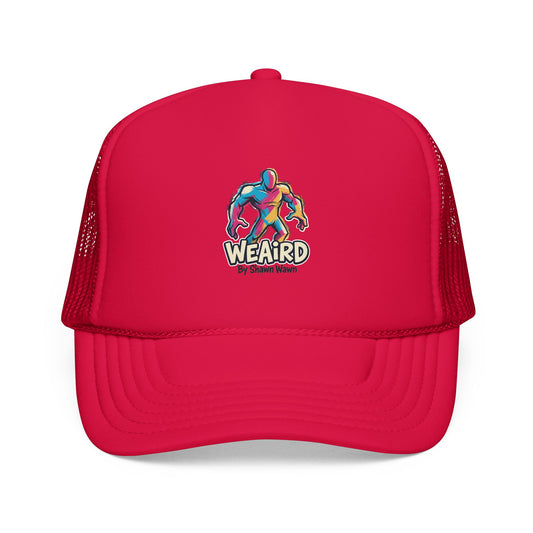 Foam Trucker Hat