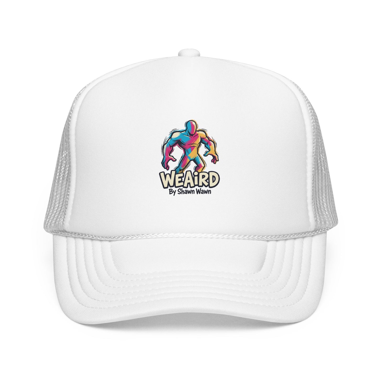 Foam Trucker Hat