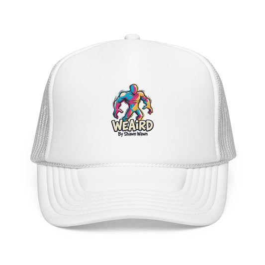 Foam Trucker Hat